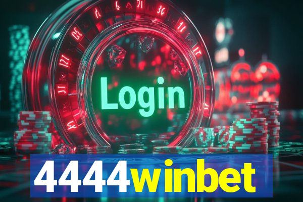 4444winbet