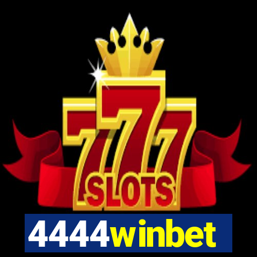 4444winbet