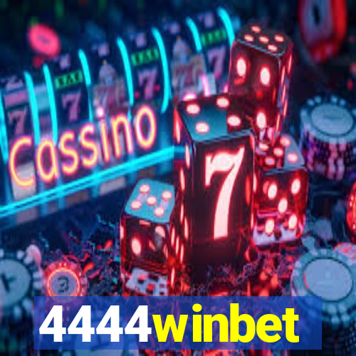 4444winbet