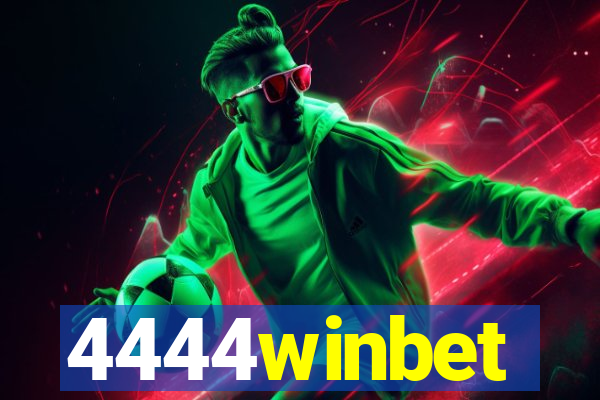 4444winbet