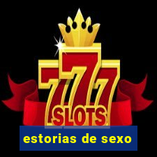 estorias de sexo