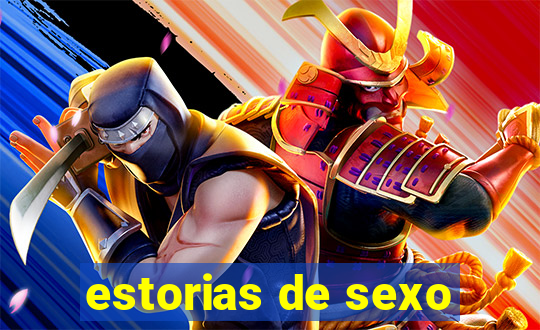 estorias de sexo