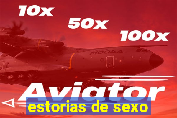 estorias de sexo