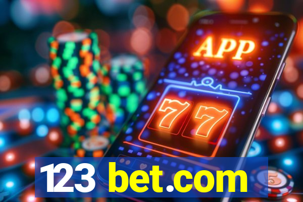 123 bet.com