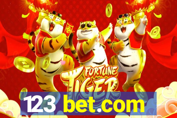 123 bet.com