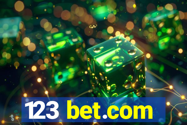 123 bet.com