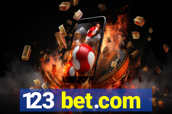 123 bet.com