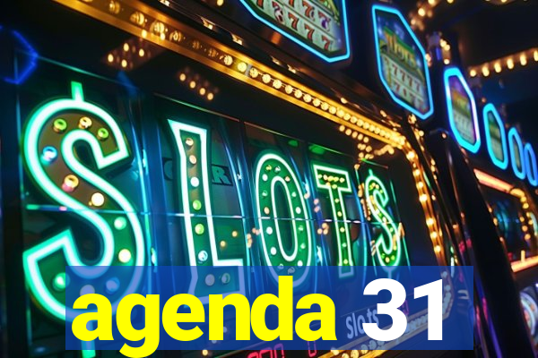 agenda 31