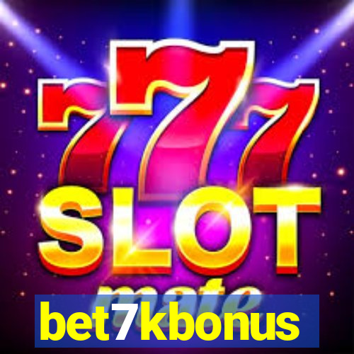 bet7kbonus