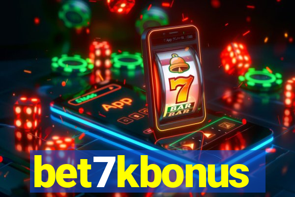 bet7kbonus