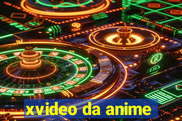 xvideo da anime