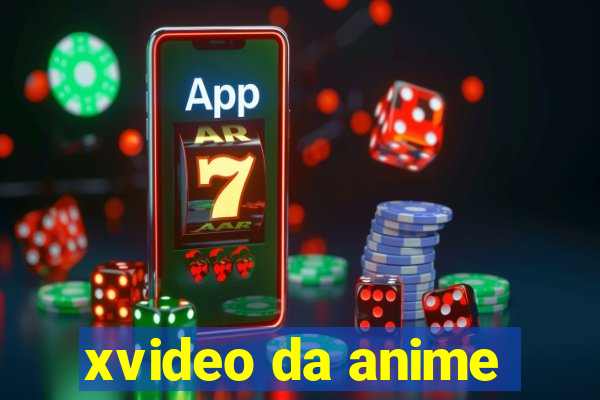 xvideo da anime