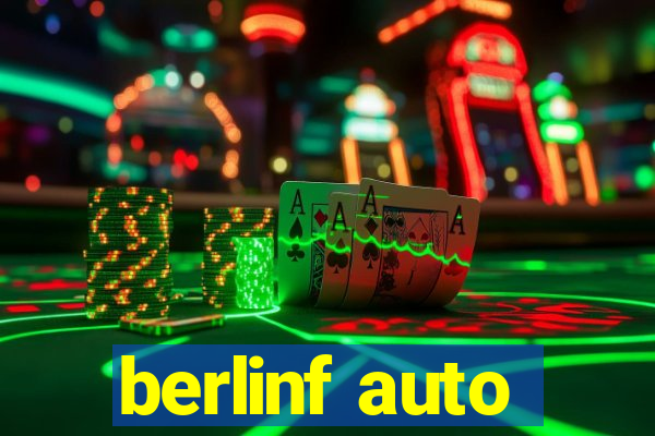 berlinf auto