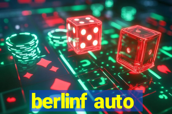 berlinf auto