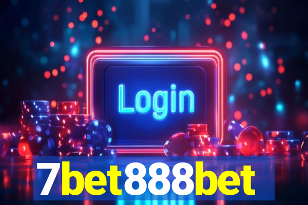 7bet888bet