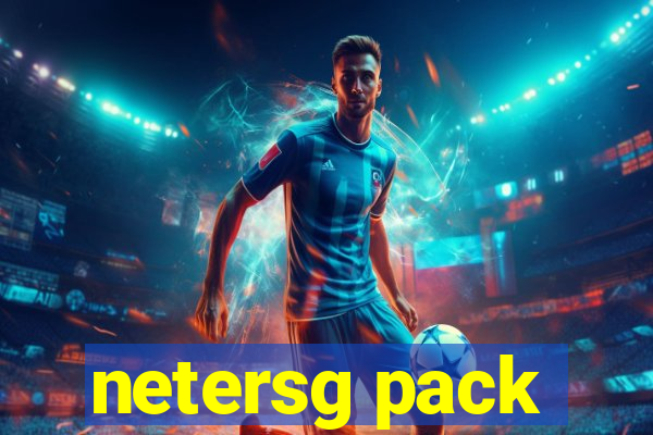 netersg pack