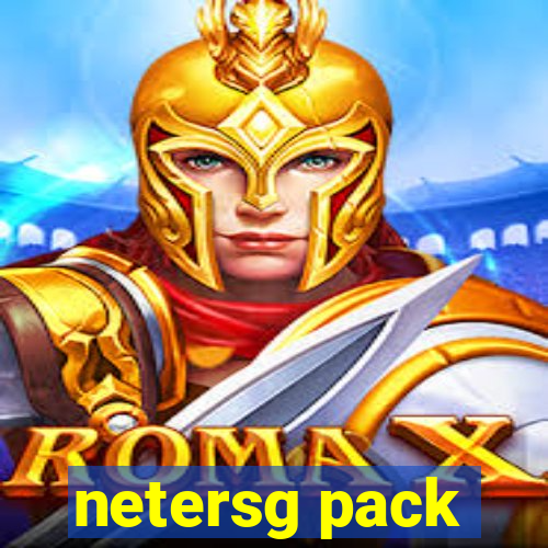 netersg pack