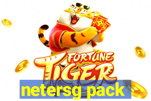 netersg pack