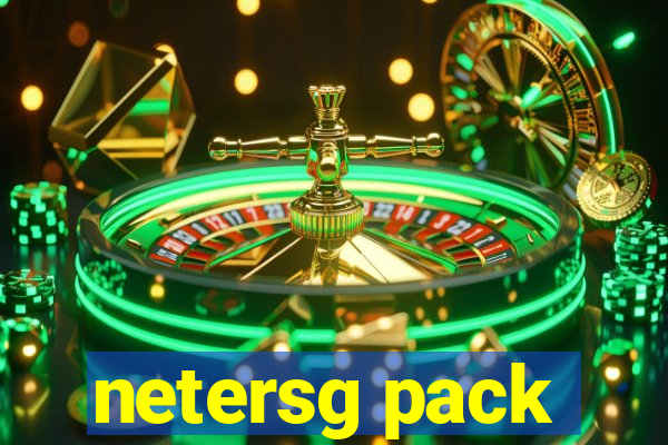 netersg pack