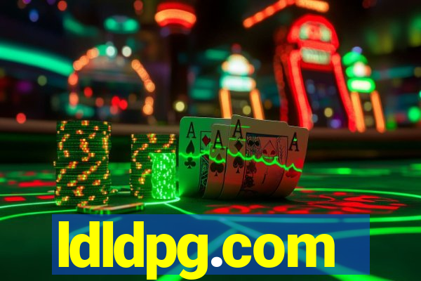 ldldpg.com