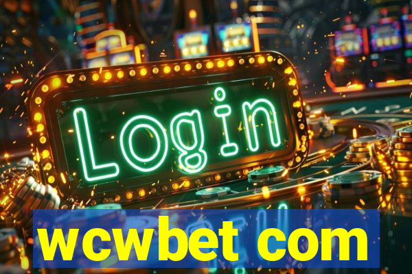 wcwbet com