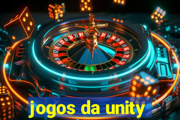 jogos da unity