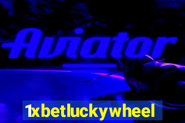 1xbetluckywheel