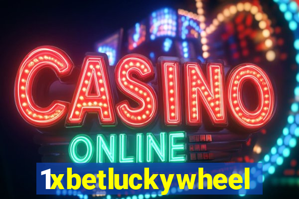 1xbetluckywheel