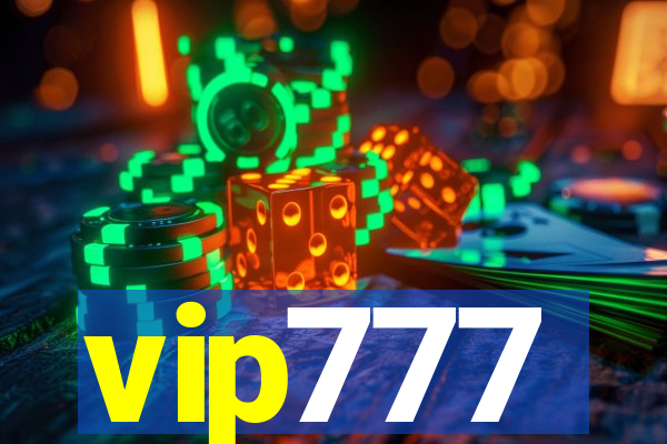 vip777