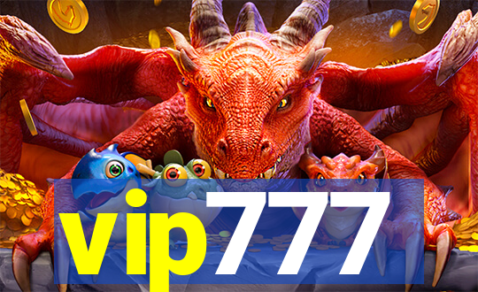 vip777