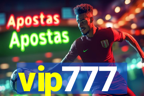 vip777