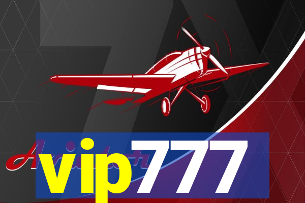 vip777