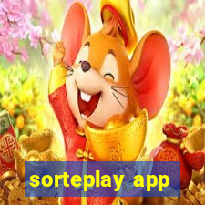 sorteplay app