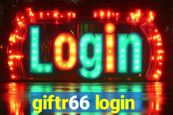 giftr66 login