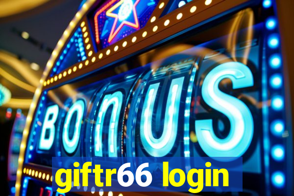 giftr66 login