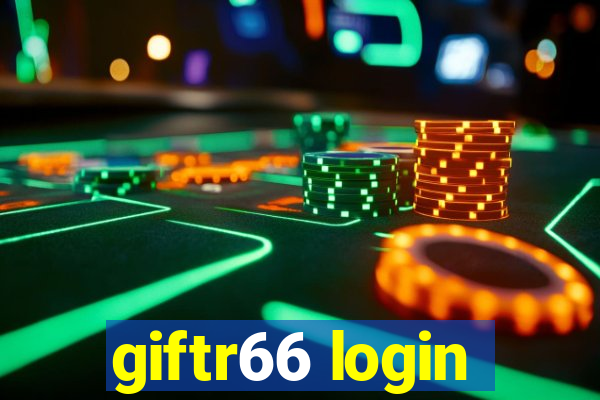 giftr66 login