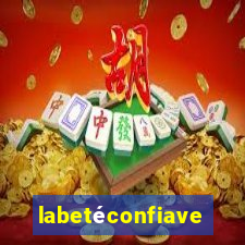 labetéconfiavel