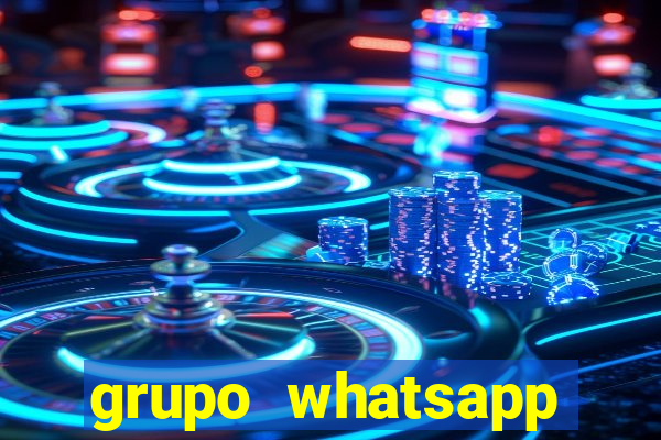 grupo whatsapp resenha rj