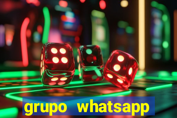 grupo whatsapp resenha rj