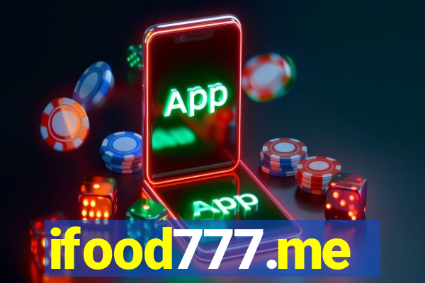 ifood777.me