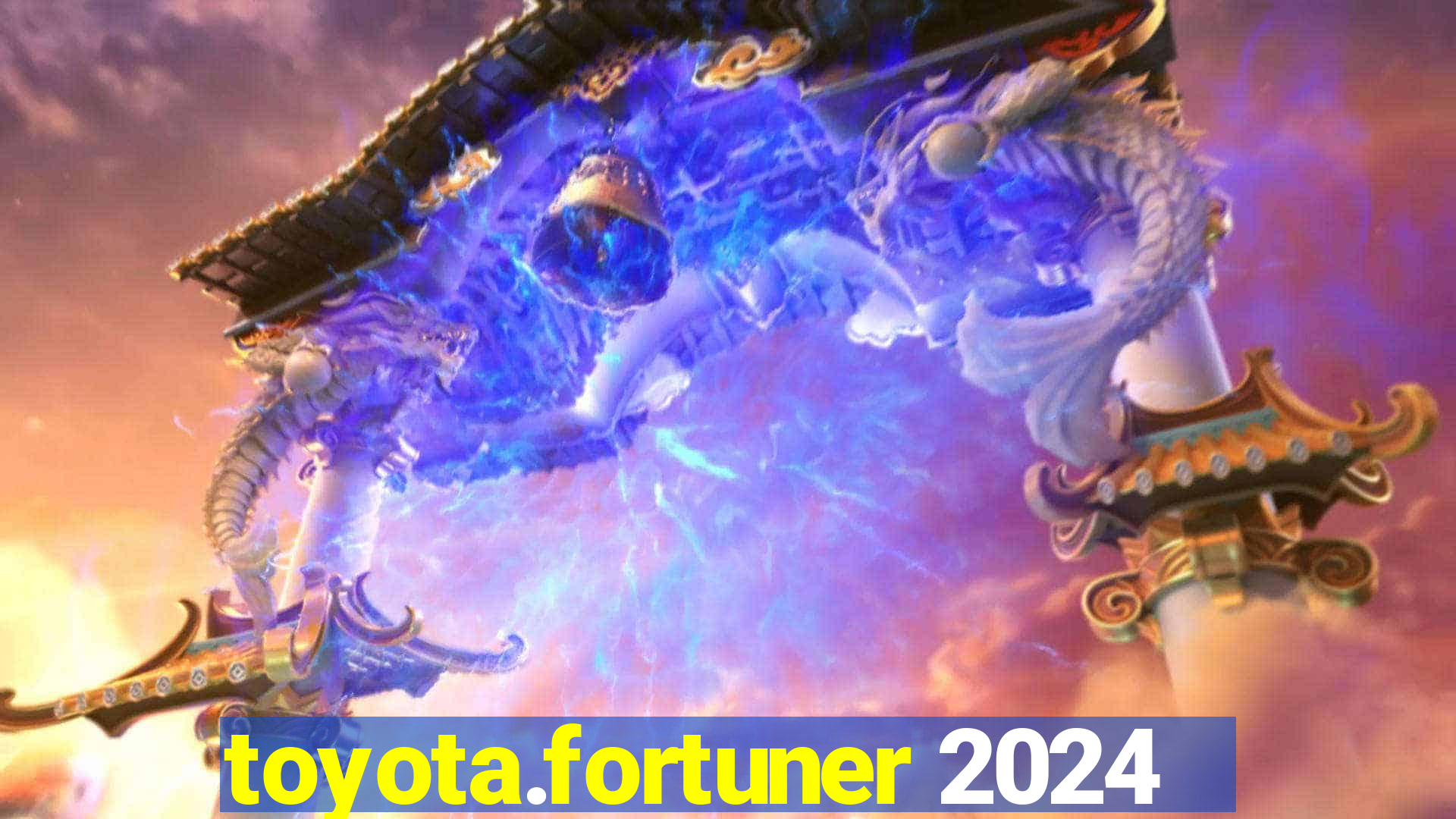 toyota.fortuner 2024