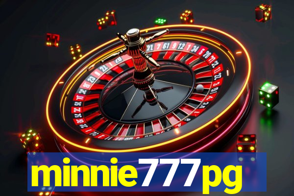 minnie777pg