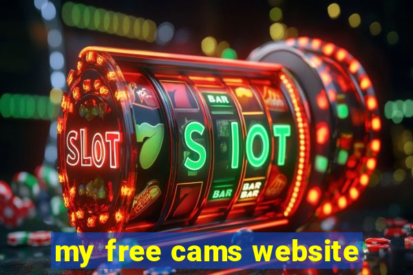 my free cams website