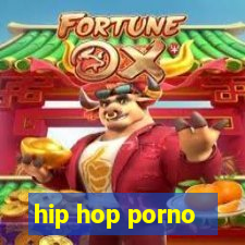 hip hop porno