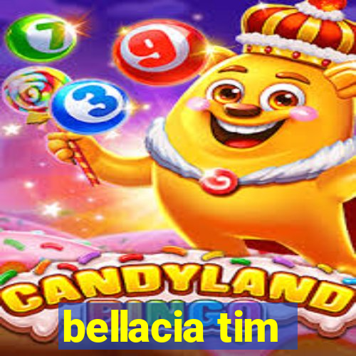 bellacia tim