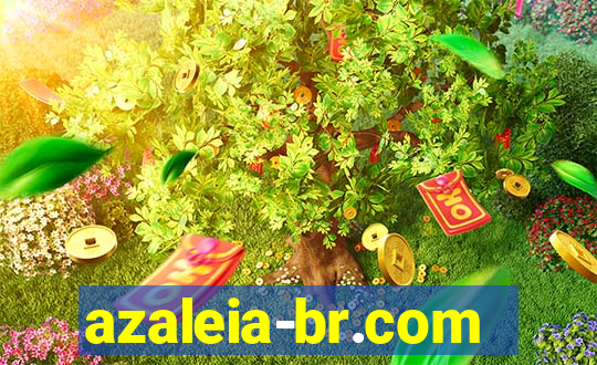 azaleia-br.com