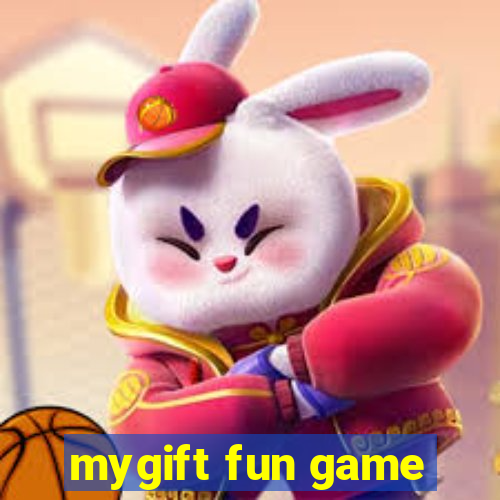 mygift fun game