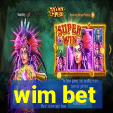 wim bet