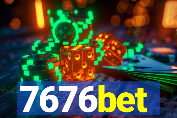 7676bet