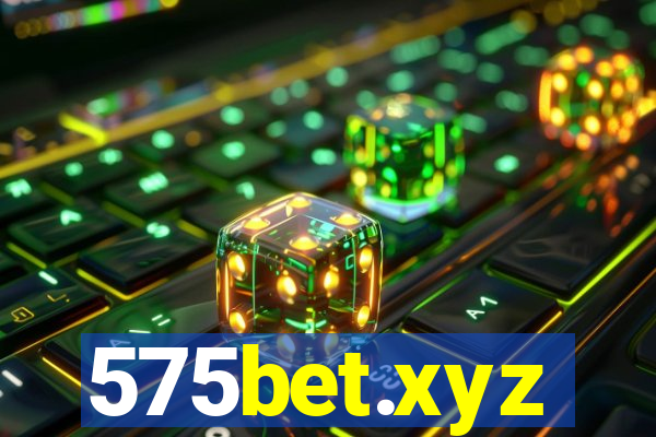 575bet.xyz